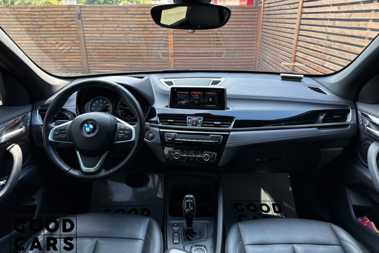 BMW X1 - 38
