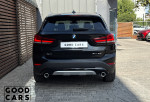 BMW X1 - 5