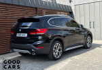 BMW X1 - 6