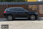 BMW X1 - 7