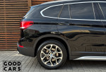 BMW X1 - 11
