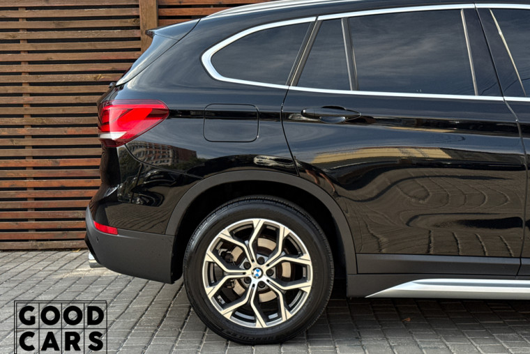 BMW X1 - 11