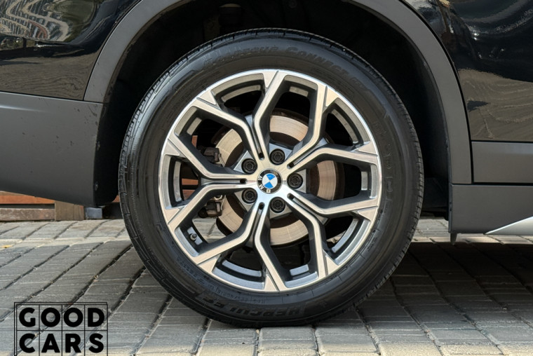 BMW X1 - 12