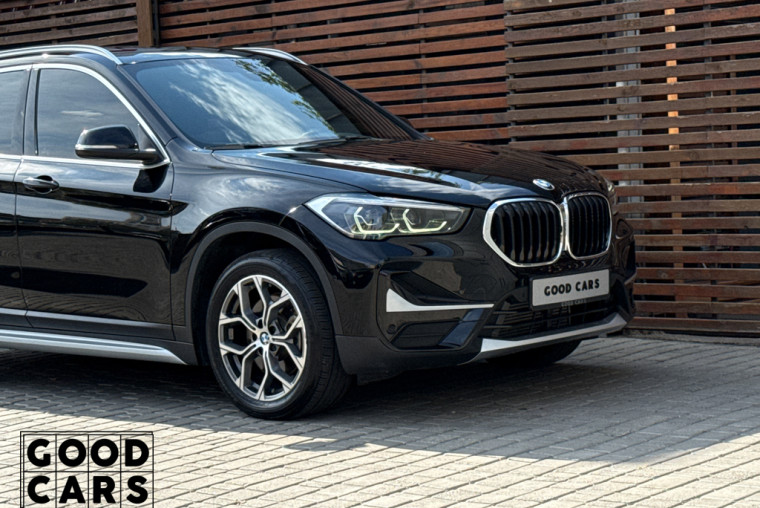 BMW X1 - 15