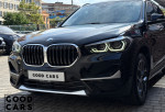 BMW X1 - 16