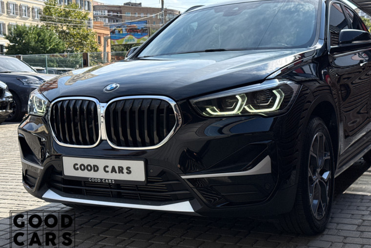 BMW X1 - 16
