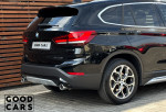 BMW X1 - 17