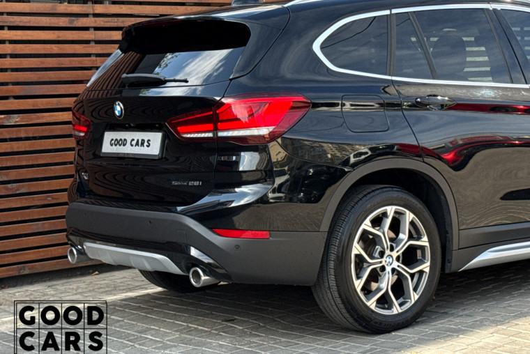 BMW X1 - 17