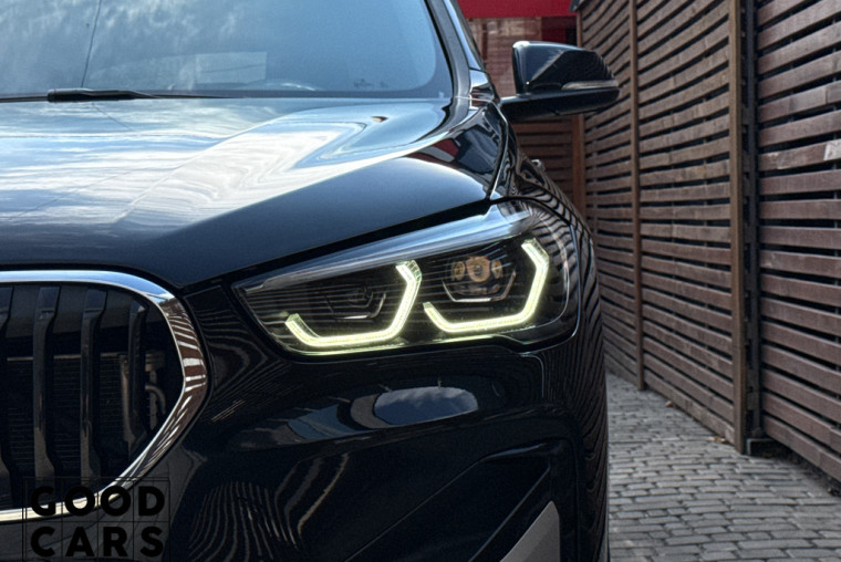BMW X1 - 13