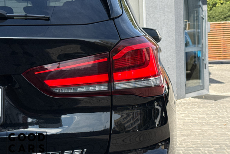 BMW X1 - 14