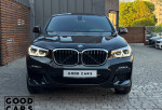 BMW X4 20d - 1