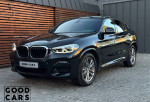 BMW X4 20d - 2