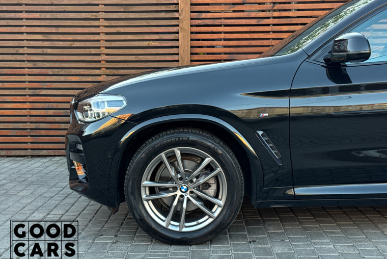 BMW X4 20d - 11