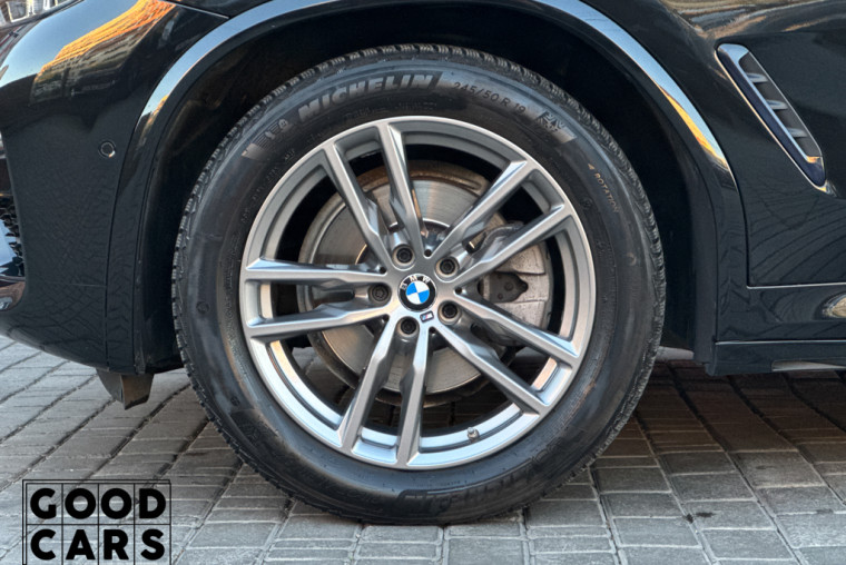 BMW X4 20d - 12