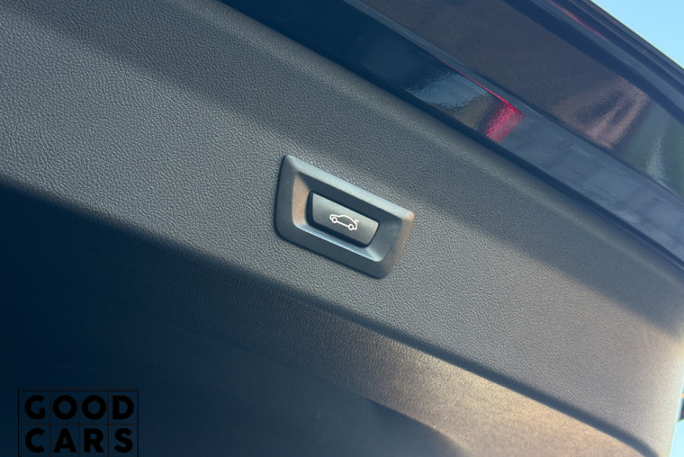 BMW X4 20d - 19