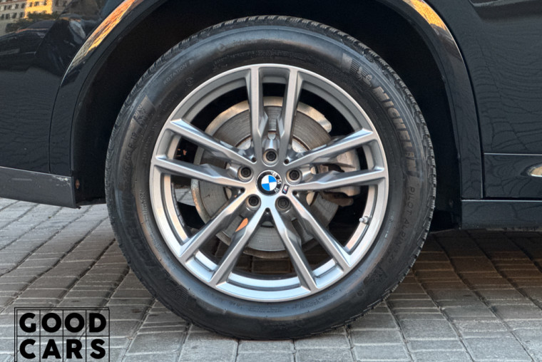BMW X4 20d - 14