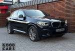 BMW X4 20d - 8