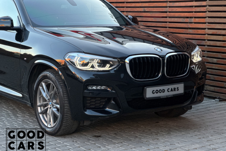 BMW X4 20d - 15