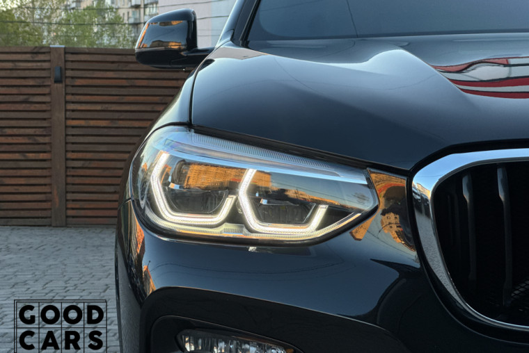 BMW X4 20d - 9