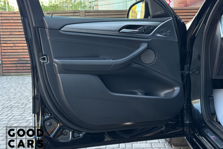 BMW X4 20d - 20