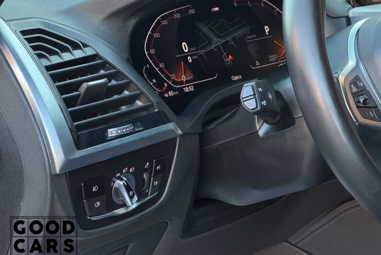 BMW X4 20d - 23