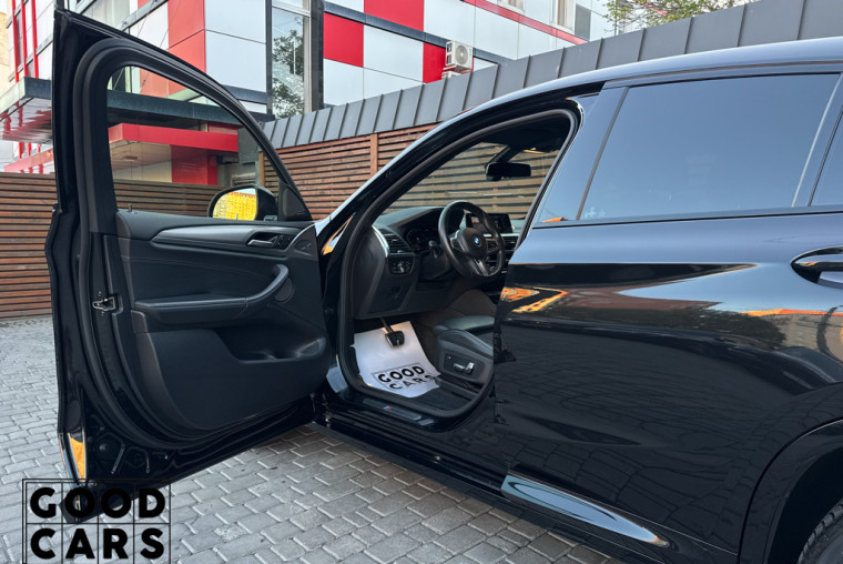 BMW X4 20d - 25