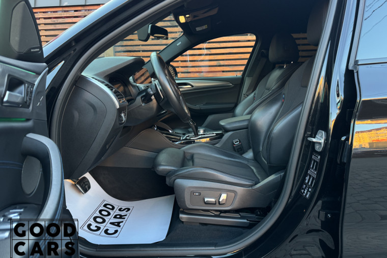 BMW X4 20d - 26