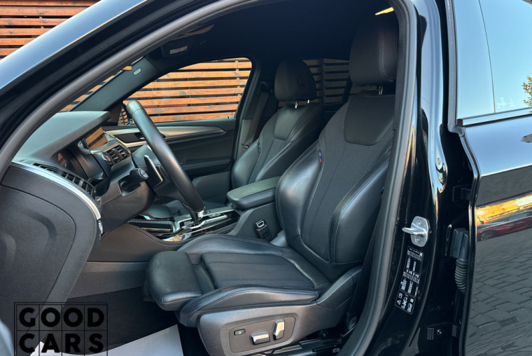 BMW X4 20d - 27