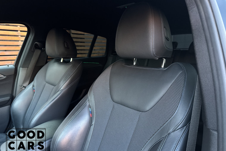BMW X4 20d - 28