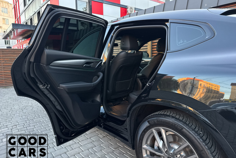 BMW X4 20d - 30
