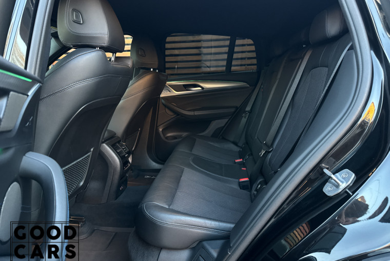 BMW X4 20d - 31