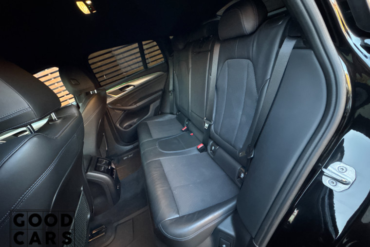 BMW X4 20d - 32