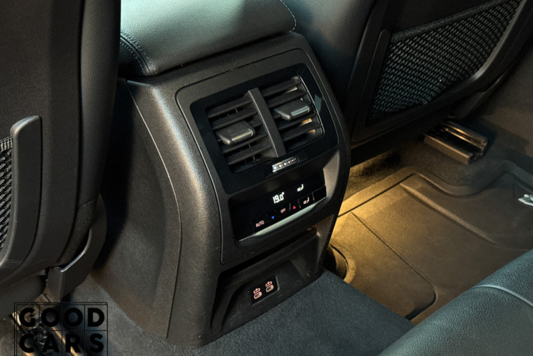 BMW X4 20d - 33