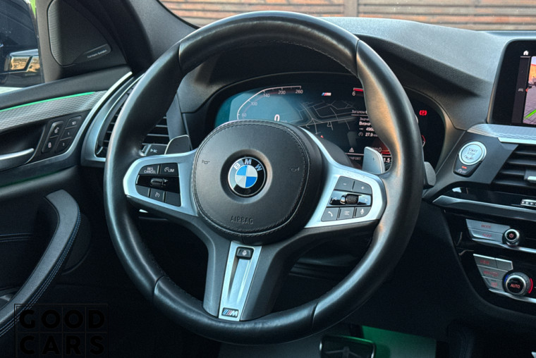 BMW X4 20d - 34
