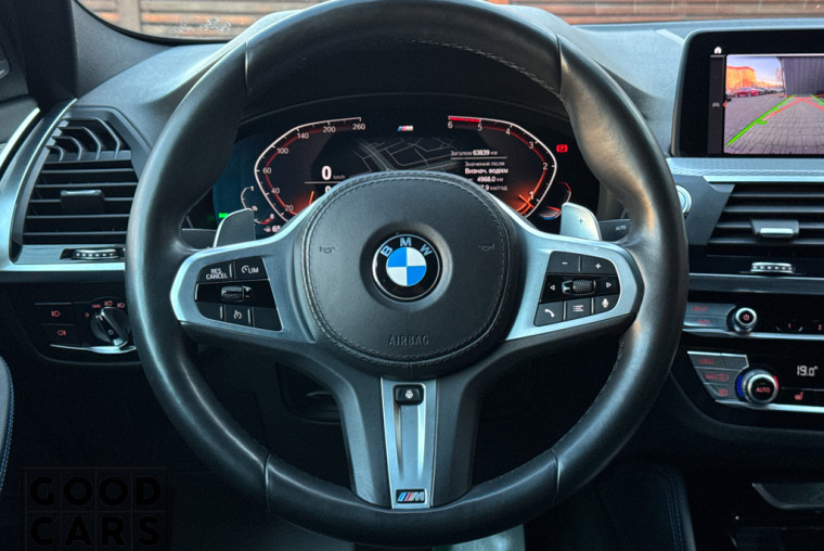 BMW X4 20d - 35