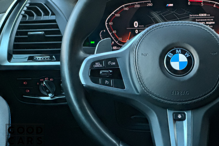 BMW X4 20d - 36