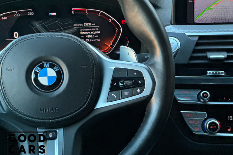 BMW X4 20d - 37