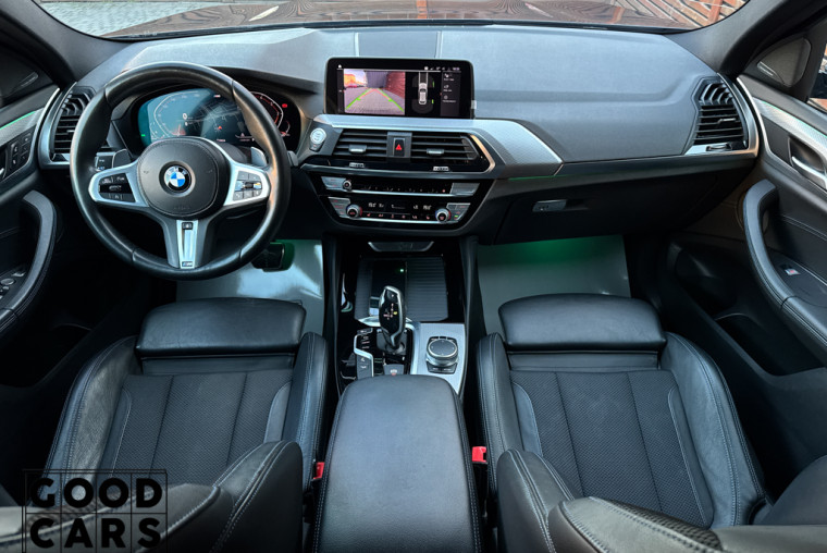 BMW X4 20d - 39