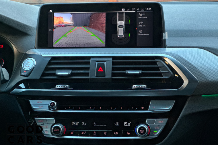 BMW X4 20d - 40