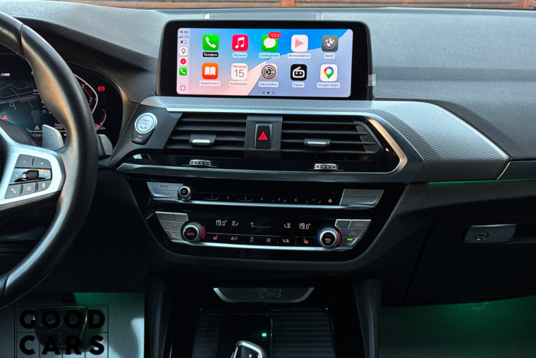 BMW X4 20d - 42