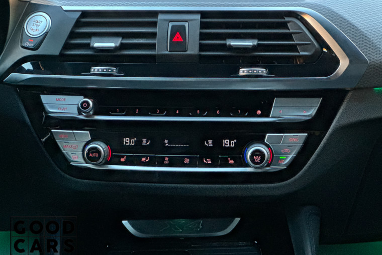 BMW X4 20d - 43