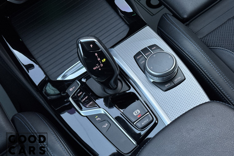 BMW X4 20d - 44