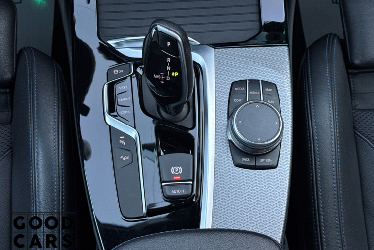 BMW X4 20d - 45