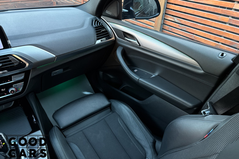 BMW X4 20d - 46