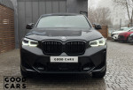 BMW X4 M40i - 1