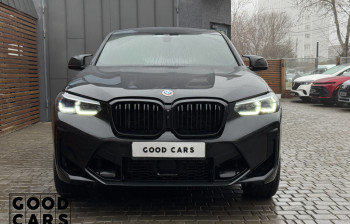 BMW X4 M40i - 2020