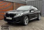 BMW X4 M40i - 2