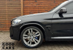 BMW X4 M40i - 11