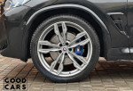 BMW X4 M40i - 12