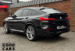 BMW X4 M40i - 4